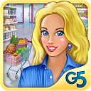 Supermarket Management 2 mobile app icon