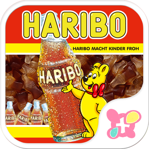 About Haribo Happy Cola For Home Google Play Version Haribo