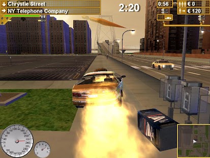 How to install Taxi Drive Fast 1.0 apk for laptop