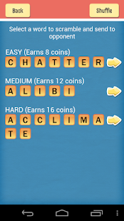 Unscramble This(圖3)-速報App