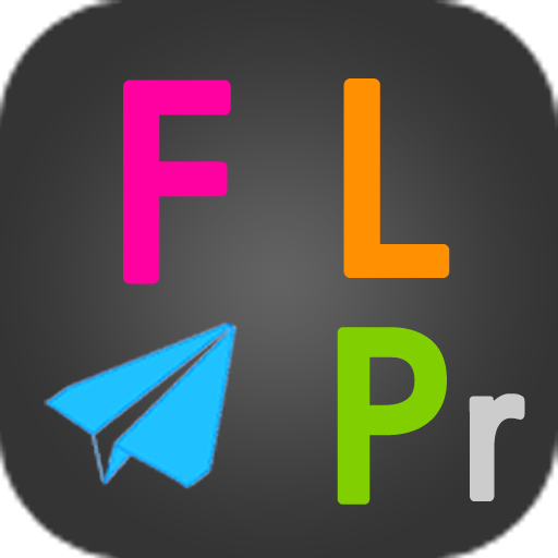 [원격인쇄]Flyper.it 플라이퍼 원격 인쇄 서비스 生產應用 App LOGO-APP開箱王