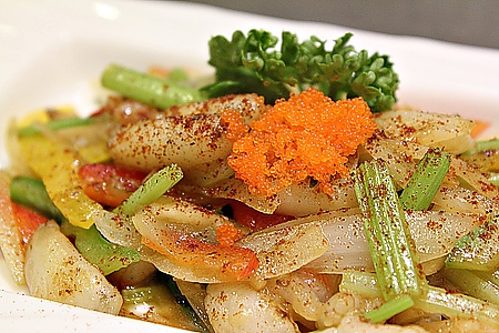 【爵世鐵板料理】環境與服務品質佳