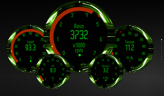 Ultra 12 pack Torque Lite obd (android) | AppCrawlr