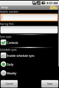 How to download BurpSync for Android 1.6 lastet apk for pc
