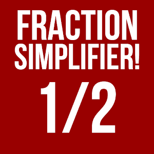 Fraction Simplifier!.apk 4.9