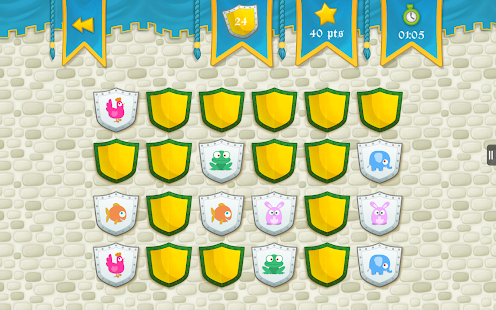 Forgotten Castle - Stimulearn Screenshots 4