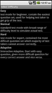 Download TuneSkill AIIMS TestPrep APK