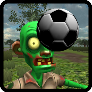 Flick Football Zombie for PC and MAC