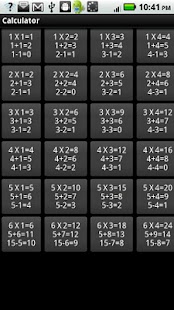 How to mod Calculation Table lastet apk for pc