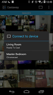 Castaway Premium (Chromecast) - screenshot thumbnail