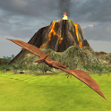 Dino Island icon