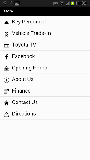 免費下載商業APP|Grafton Toyota app開箱文|APP開箱王