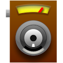Photographic Light Meter Beta logo