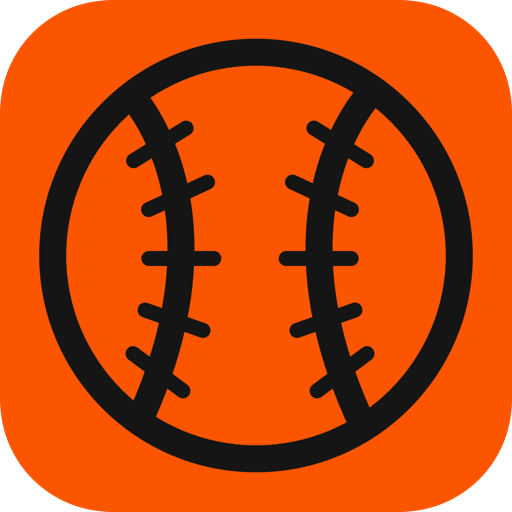 San Francisco Baseball Pro 運動 App LOGO-APP開箱王