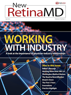New Retina MD Screenshots 0