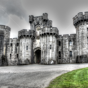 by Marie Leather - Buildings & Architecture Public & Historical