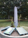Piedmont Park Obelisk