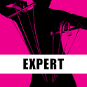 POP Expert logo