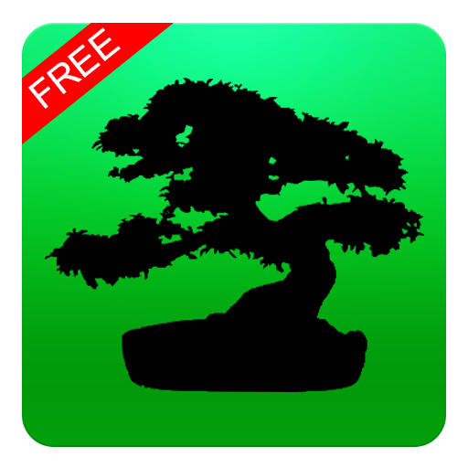 Bonsai Collection Free 工具 App LOGO-APP開箱王