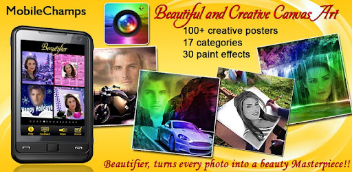 Beautifier PRO -  apk apps