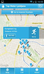 Tap Water Ljubljana Screenshots 9