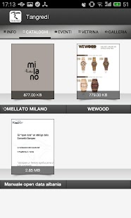 Download Gioielleria Tangredi APK for PC