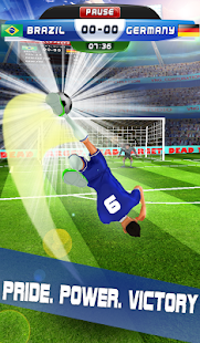 download World Cup Run free