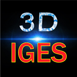 3D IGES Viewer RS.apk 5.2