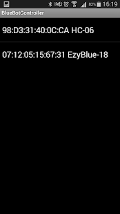 How to download BlueBot Controller 1.2 unlimited apk for laptop