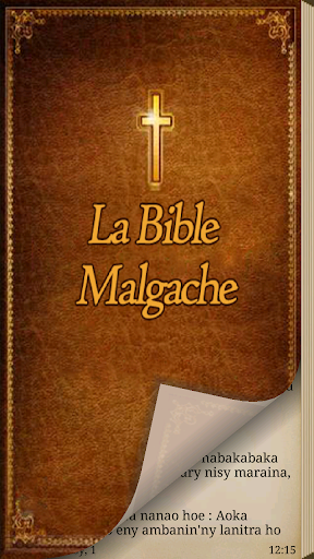 Baiboly Malagasy Bible