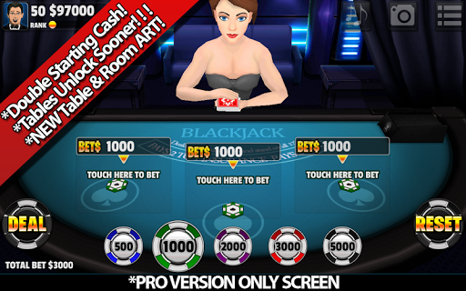 【免費博奕App】Blackjack SG PRO-APP點子