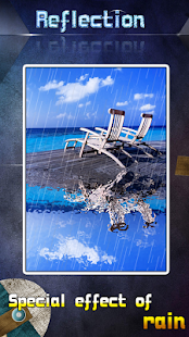 Photo Reflection Effect Free Screenshots 12