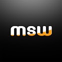 MegaSportsWorld logo