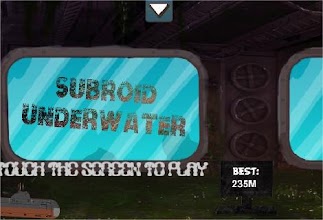 Submarine Under Water War APK Download for Android