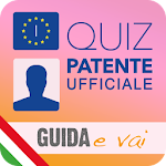 Quiz Patente. 2016 + Manuale Apk