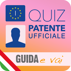 PATENTE DI GUIDA
