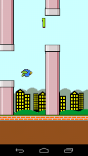 Nilla Bird: Save life(圖3)-速報App