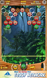 Bubble Bird poster 5