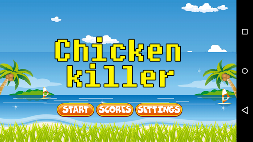 Chicken Killer