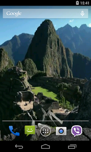 Machu Picchu Video LWP(圖3)-速報App