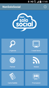 Lastest NonSoloSocial APK