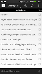 Task Sync - ToDo List poster 2