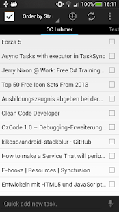 Task Sync - ToDo List(圖2)-速報App