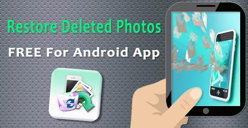 Restore Deleted Photos