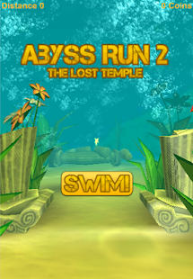 Abyss Run 2: The Lost Temple(圖1)-速報App