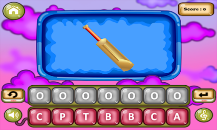 Word Game By Tinytapps poster 11