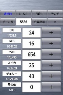 How to mod パチンコ・パチスロ小役カウンター-K-Navi 1.2 apk for android