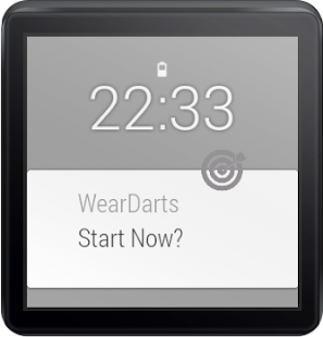  WearDarts  
