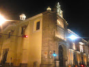 Iglesia San Pedro Y Museo Del Arte