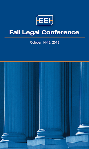 EEI Legal Conference